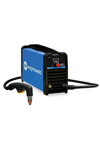 Magmaweld Plazma Mınıcut Elle Kesim 4,6m Torc