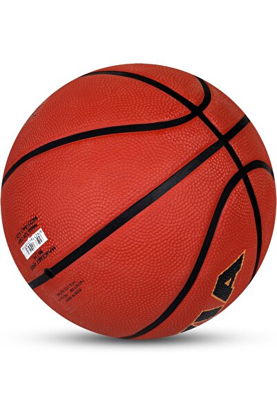 Nivia Top Grip Basketball | Durable & High-performance | Ideal For Indoor And Outdoor Play