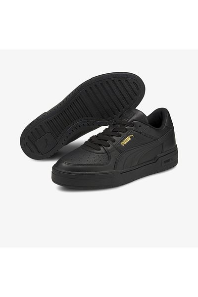 Puma Ca Pro Classic Women's Black Sneakers