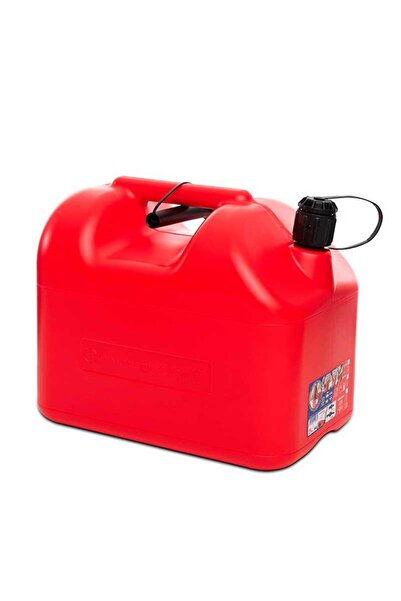 Di Martino Pro Benzin ve Yag Bidonu 20 Lt 7033 Uyumlu