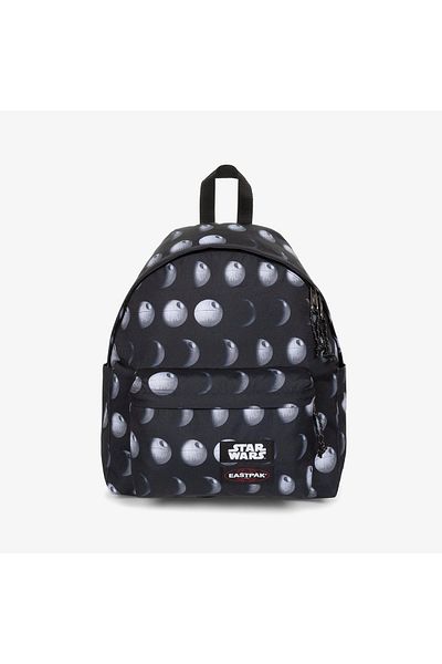 Eastpak Σακίδιο πλάτης Day Pak'R Star Wars Death Star Μαύρο