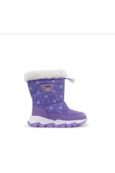 Cool Sydney Ptk Girl's Anorak Long Boots