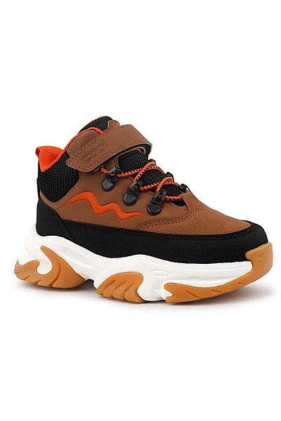Cool Evil Kids Outddor Sports Boots