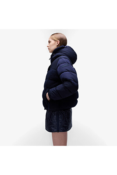 Napapijri A-Claree Women's Blue Jacket