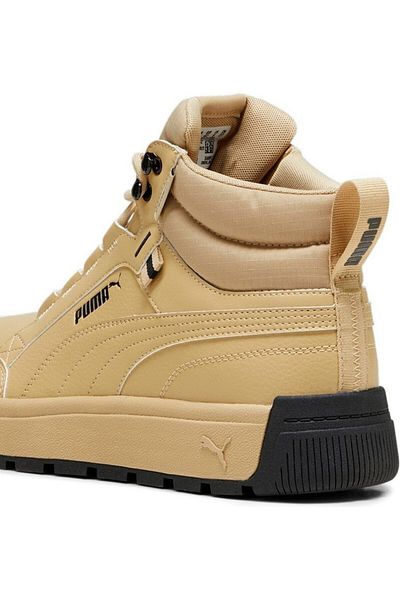 Puma Puretex Tarrenz SB III - Comfortable and Stylish Sneakers
