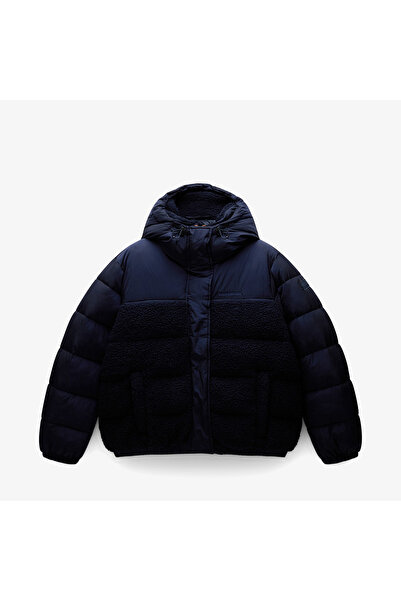 Napapijri A-Claree Women's Blue Jacket