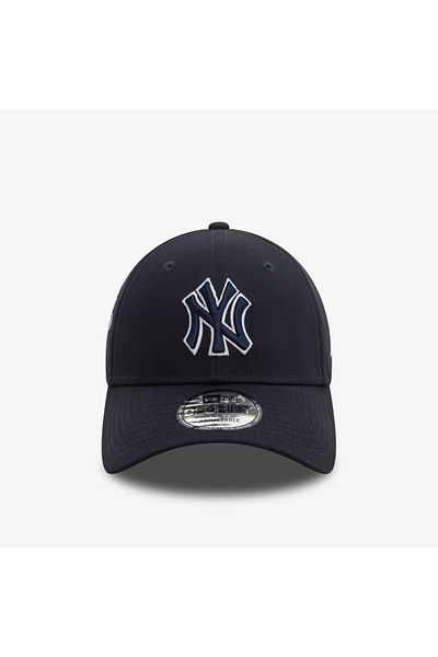 NEW ERA Сезонна Ws 9forty Neyyanco Nvy Унисекс тъмносиня шапка