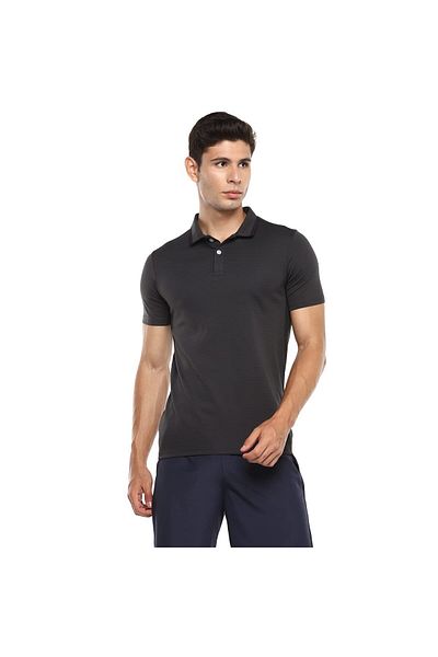 Nivia Ray Polo-11 T-shirt | Comfortable & Stylish | Ideal For Casual Wear And Everyday Comfort