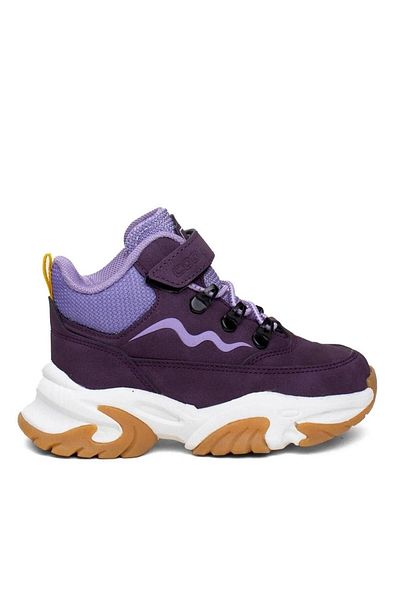 Cool Evil Kids Outddor Sports Boots