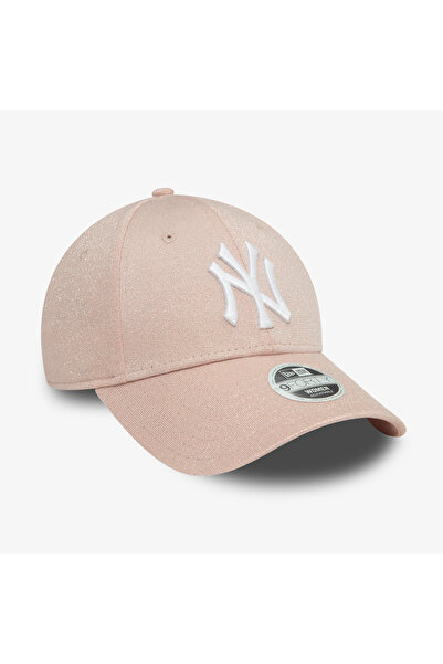NEW ERA Glitter 9forty Neyyan Pnkwhi Kadın Pembe Şapka