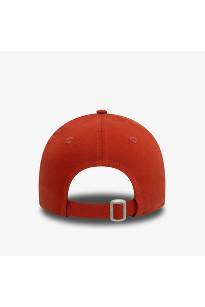 NEW ERA League Essentials 9Forty NY Yankees Çocuk Kırmızı Şapka