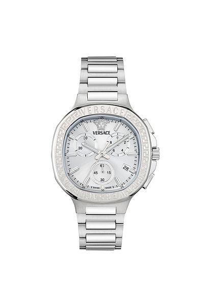 Versace VEVCA0424 Unisex Wristwatch
