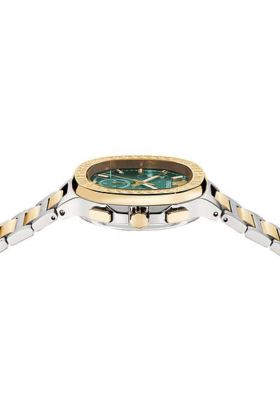 Versace VEVCA0624 Unisex Wristwatch