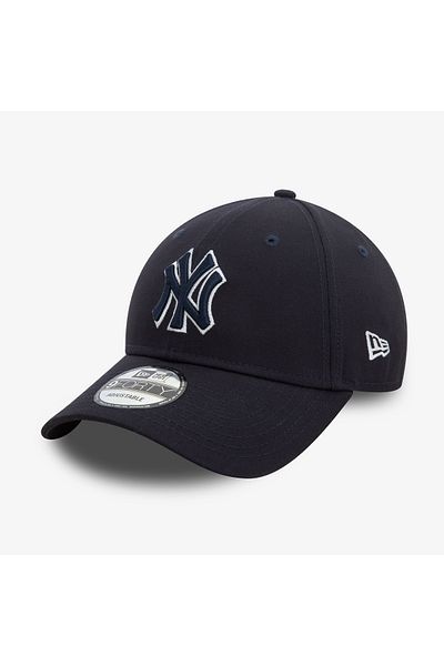 NEW ERA Сезонна Ws 9forty Neyyanco Nvy Унисекс тъмносиня шапка