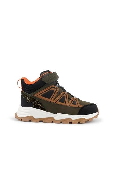 Cool Roger-Flt Kids Outdoor Trekking Sports Boots