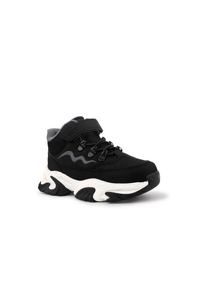 Cool Evil Kids Outddor Sports Boots