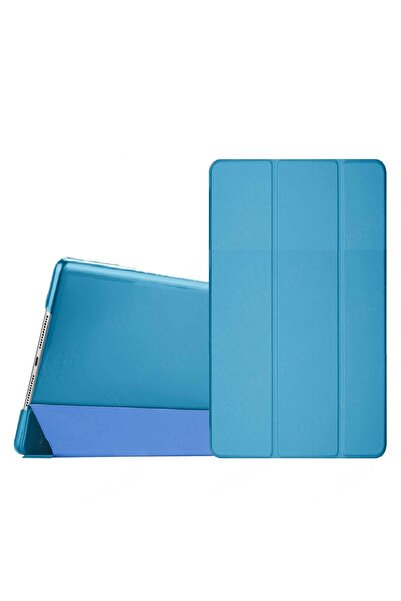 UnDePlus Honor Pad 8 12inç Uyumlu Kılıf New Pu Deri Smart Standlı Case (DÜZ PAD X8 DEĞİLDİR)