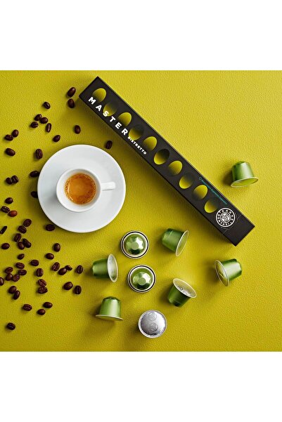 Kahve Dünyası Kahve Dünyası Espresso Kapsül Tanışma Paketi 60 Kapsül