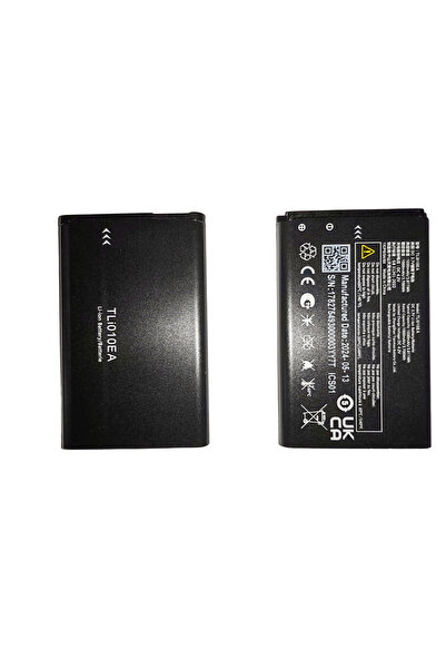 TCL 4022S Batarya TLi010EA (TCL TR Garantili)
