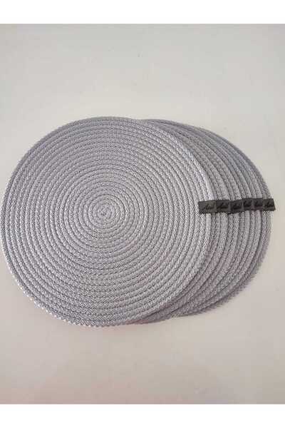 Alibaba Home 6-Piece Supla, American Service Set