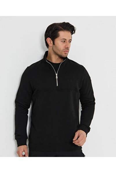 Taktikal Erkek Sweat