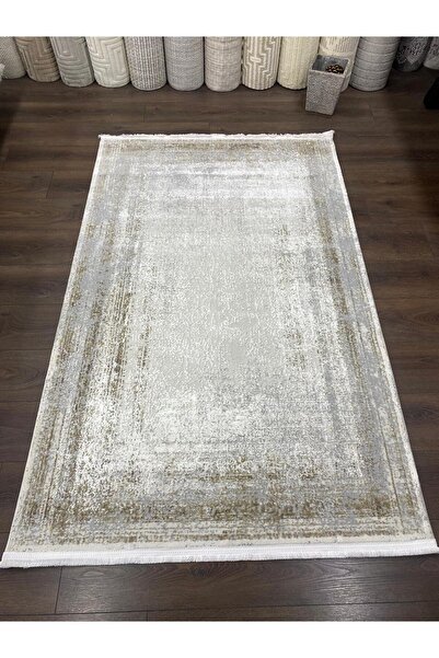 Tuğra Halı Tuğra Halı Mabeyn Serisi 12911 vizon