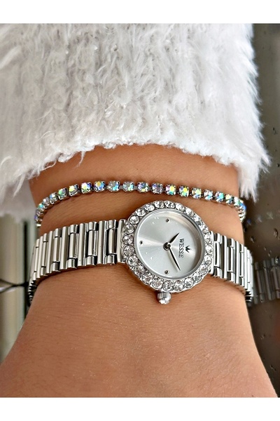 Wesse WWL112102 Kadın Kol Saati