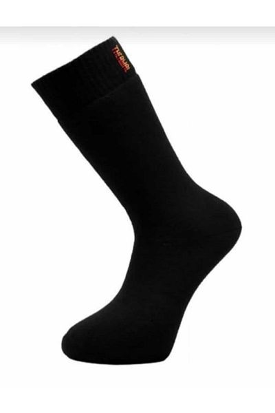 moa socks Зимни унисекс термо чорапи - чифт от 10 броя, дебели и безшевни