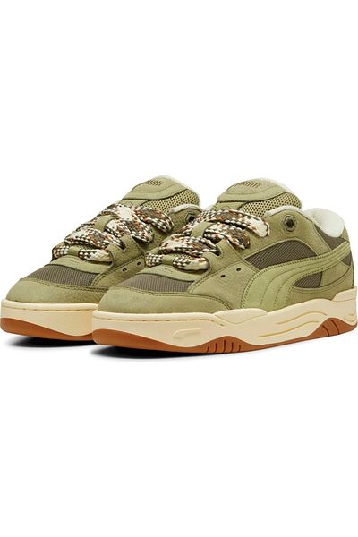 Puma -180 Lace Interest
