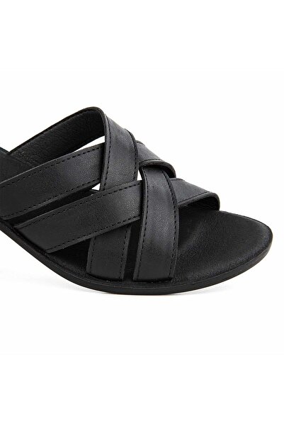 Muya Anagram Anatomical Sole Women's Slippers