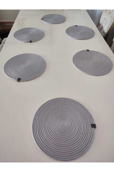 Alibaba Home 6-Piece Supla, American Service Set