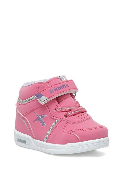 Kinetix KİNETİX KREJA PU HI 2PR FUŞYA-LİLA