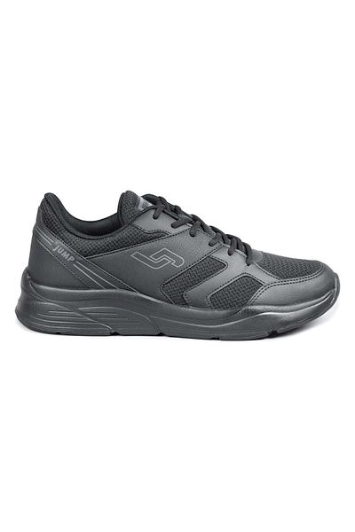 Jump 30522 Sneaker Daily Sports Shoes Black