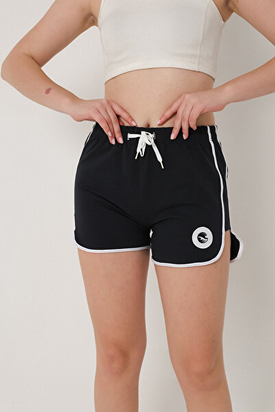 rlt relax time Γυναικείο Μίνι σορτς Navy Blue Openent