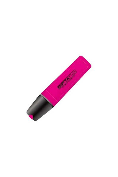 Gıpta Pink Neon Highlighter