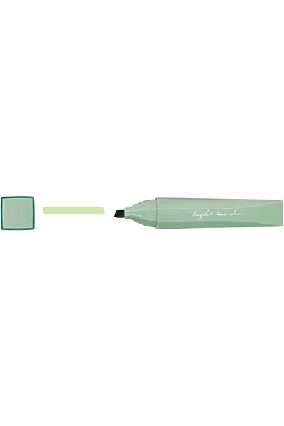 Gıpta Light Green Highlighter Pickpen Pen