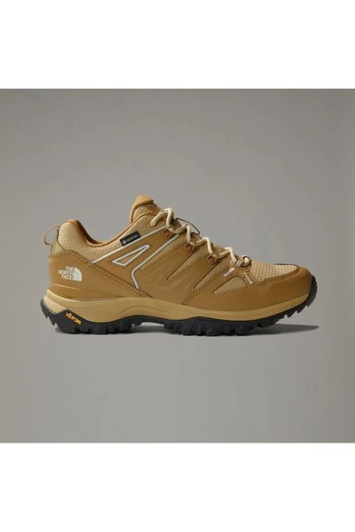 THE NORTH FACE Pantofi de exterior maro pentru femei Hedgehog Goretex