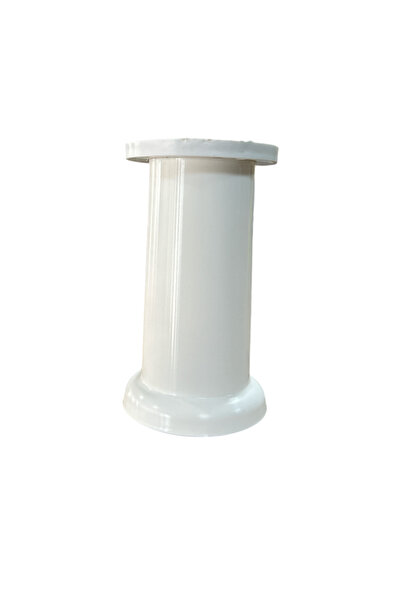 AKBELLİ GROUP Çok Amaçlı Mobilya Plastik Ayak Mobilya Dolap Kanepe Tv Ünitesi...