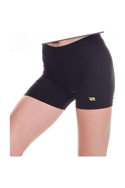 Crozwise Women's Short Running Athlete Tights 3026