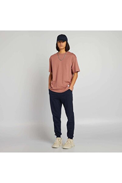 KIABI Tracksuit bottoms blue