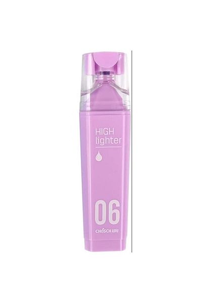 Gıpta Macaron 06 Pastel Purple Highlighter