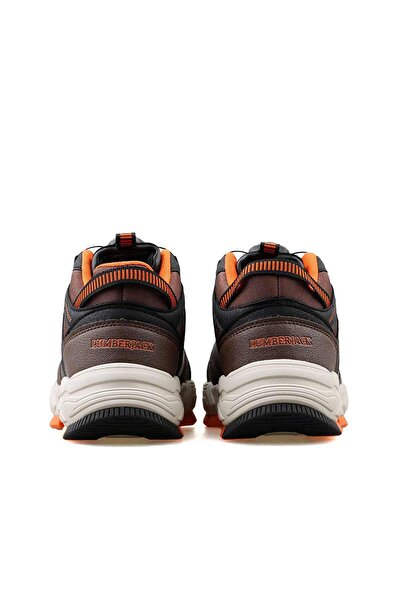 lumberjack Grande Erkek Çocuk Kahverengi Bot