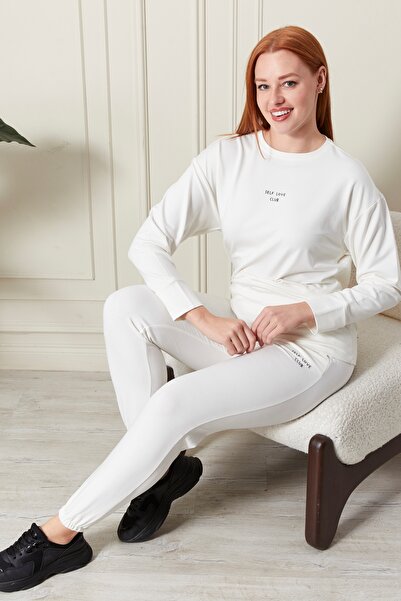 Bella Dossi SELF LOVE CLUP PREMIUM ΓΥΝΑΙΚΕΙΑ ΦΟΡΜΑ 30/30 ΥΦΑΣΜΑΤΑ