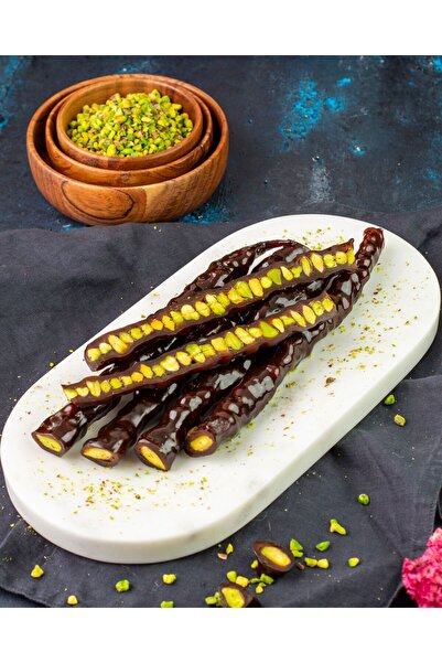 Sultan Pestil Antep Fıstıklı Köme 500 gr