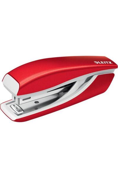 Leitz WOW 5528 MINI NeXXt Series μεταλλικό συρραπτικό, 10 φύλλα, περιλαμβάνον...