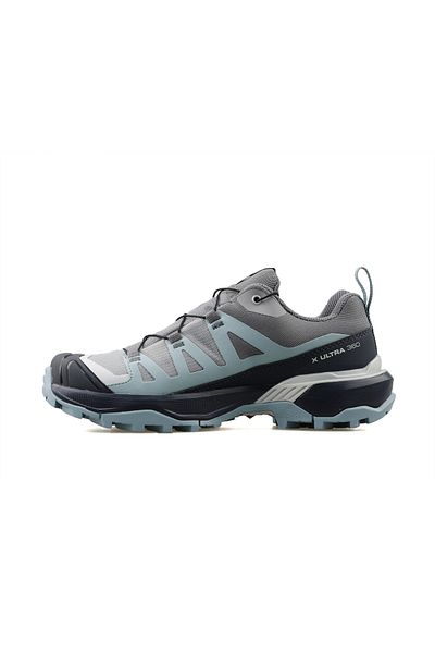 Salomon X Ultra 360 Gtx Waterproof and Cold-Proof Goretex Outdoor Shoes