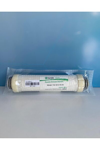 A.O. Smith Aosmıth Su Arıtma Cıhazı Daısy Membran Filtresi