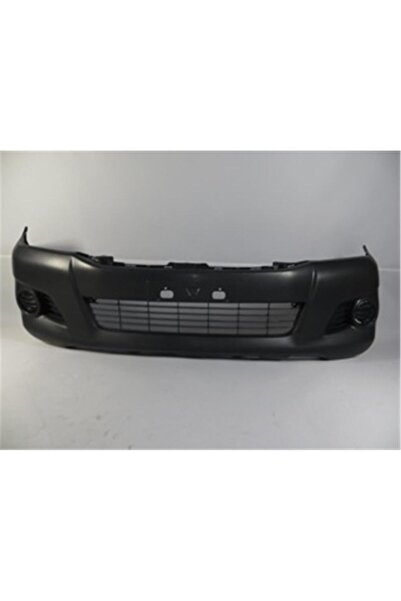 BİZİMPARÇA TOYOTA HILUX- PICK UP VIGO- D4D 2012-2015- ÖN TAMPON(SİS KAPAKLI/P...