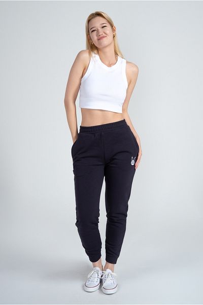 Kyron Pantaloni de sport Jogger pentru femei – Eleganti si confortabili, cu buzunare - Ideali pentru purtarea zilnica |   Tendință, modă, calitate bună