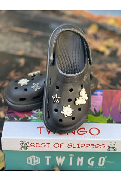 Twingo TWINGO PAPUCI SANDALE